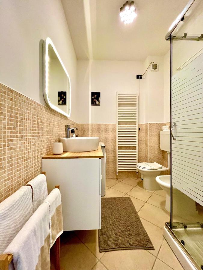 Buro Il Viaggiatore Парма Екстериор снимка
