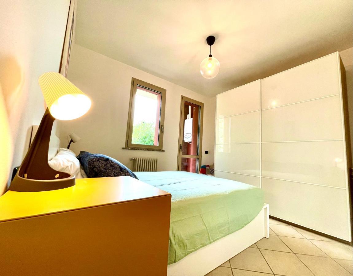 Buro Il Viaggiatore Парма Екстериор снимка